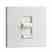 Leviton 26666-31W Slide Dimmer Turkey