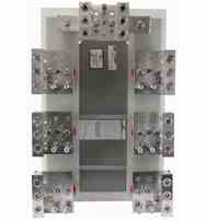 Cooper B-line 6067 HEEL Cooper B-Line  Current Transformer Turkey