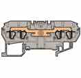Abb 0290 011.25 ABB Entrelec  Spring Connection Terminal Block Type D 2 Turkey
