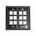 Leviton 42080-12E W/plt 12 Turkey