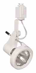 Juno Lighting TL116WH Delta 200 Spotlight 50w Mr16 Turkey