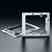 Leviton 47610-3 Bracket 3 Turkey