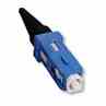 Leviton 49884-SSC SC Fiber Optic Connector Singlemode Blue Turkey