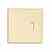 Leviton 80706-I Combo Wallplate Turkey