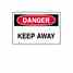 Brady 40671 Electrical Hazard Sign Turkey