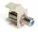 Leviton 40731-BI Adpt F Turkey