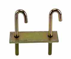 Cooper B-line SB2004AYZ Cooper B-Line  Rack to Runway Support Kit Turkey