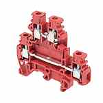 Abb 0105 048.05 ABB Entrelec  Feed Through Terminal Block Turkey