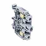 Abb 0115 500.25 ABB Entrelec  M6/8sp1 Terminal Turkey