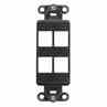 Leviton 41644-B Brown 4 Turkey