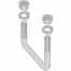 Cooper B-line SB100204GYZ Cooper B-Line  B Turkey