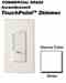 Leviton TPI10-1LW 1000w White Turkey