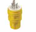 Leviton 28W47 Locking Plug Turkey