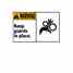 Brady 86830 Equipment/oem Labels Turkey