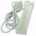 Leviton 5300-H15 Strip Power Hg 15a 15' Turkey