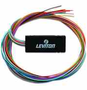 Leviton 49887-6S Fan Turkey