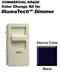 Leviton INKIT-E Cc Kit Ebony Led Turkey