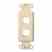Leviton 40850-BI Insert 2 Turkey