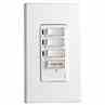 Leviton 16450-4W DHC Uni Turkey