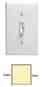 Leviton TGI10-1LI Toggle Dimmer Turkey