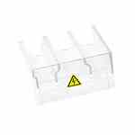 Abb OTS125T3 ABB  3 PoleTerminal Shroud For Ot100 Turkey