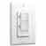 Leviton 16450-2W Unibase 2 Turkey