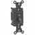 Leviton WS402 40a Welder Turkey