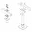 Cooper B-line SB315A084TG Cooper B-Line  Pipe Column Turkey