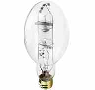 Philips Lighting MP400 / BU MP400/BU Protected Metal Halide Turkey