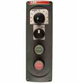 Abb MEP4 / 1 ABB  MEP4/1 Pb Sta Turkey