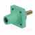 Leviton 16R24-G Female Turkey