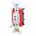 Leviton 1223-2WL 3 Turkey