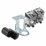 Abb OZXK-2 ABB  Auxiliary Contact Turkey
