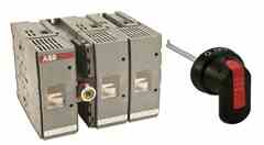 Abb OSJ60B6-150 ABB  Fused Disconnect Kit Turkey