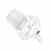 Leviton 16P21-W 16pc Turkey