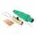 Leviton 16D31-G Female Plug Turkey
