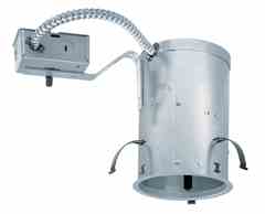 Juno Lighting IC20R Universal IC Remodel Housing Turkey