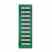 Leviton 47603-110 1x9 Bridged Telephone Exansion Board Turkey