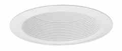 Juno Lighting V3034WWH Baffle Trim Turkey