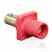 Leviton 16R21-R Male Panel Receptacle Turkey