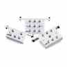 Leviton 47690-6C Splitter Pass Vid 1x6 1 Turkey