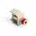 Leviton 40833-BIR Adpt Bind Post W/red Iv Turkey