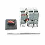 Abb OSC30B2A1-180 ABB  Os30ac12 Turkey