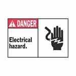 Brady 86799 Equipment/oem Labels Turkey