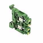 Abb 0165 830.21 ABB Entrelec  Ground Terminal Block Turkey