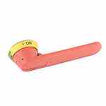 Abb OHY175J12 ABB  Pstl Hdl 12x175mm Red/yl 3r Turkey