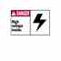 Brady 86861 Equipment/oem Labels Turkey