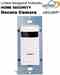 Leviton 48213WDC Camera Indoor Decora Wh Turkey