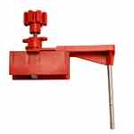 Brady 65401 Universal Ball Valve Lockout Device Lrg Turkey