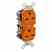 Leviton 5662-IG Ig Dup 15a Turkey